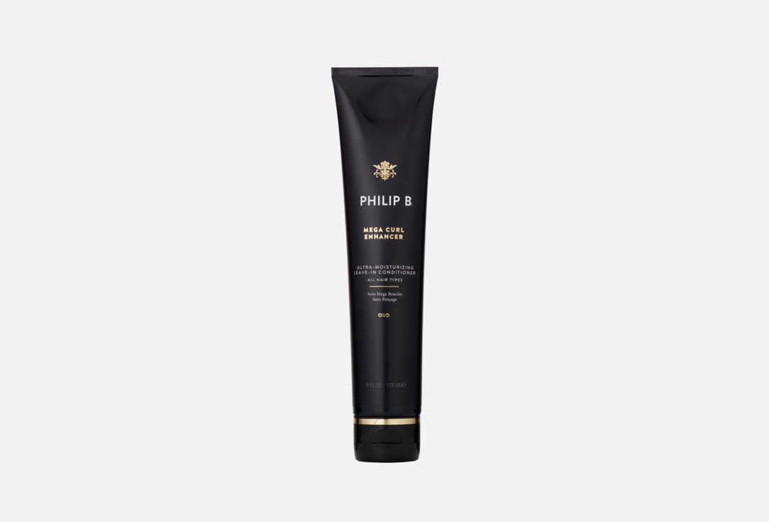 PHILIP B Moisturizing Leave-in Conditioner Mega Curl Enhancer