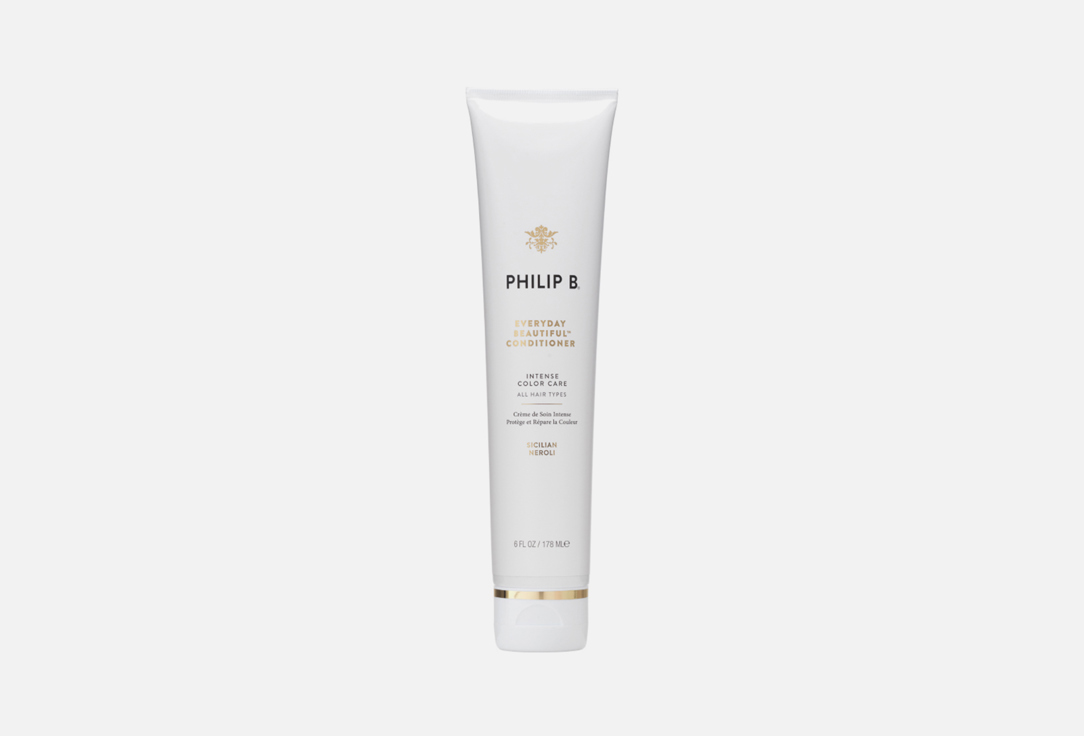 PHILIP B Color-Protecting & Smoothing Conditioner Everyday Beautiful