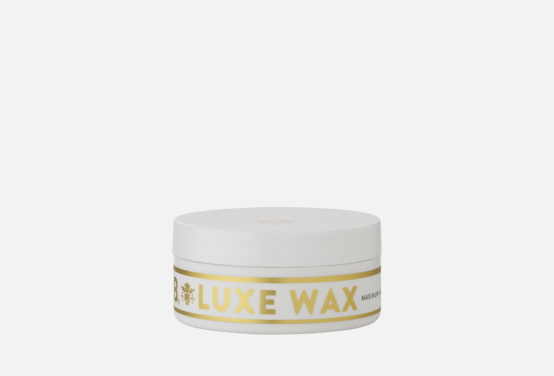 PHILIP B Extra Strong Hold Styling Wax Luxe Wax