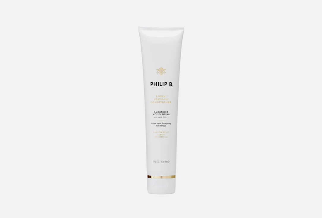 PHILIP B Smoothing & Moisturizing Leave-in Conditioner Lovin'