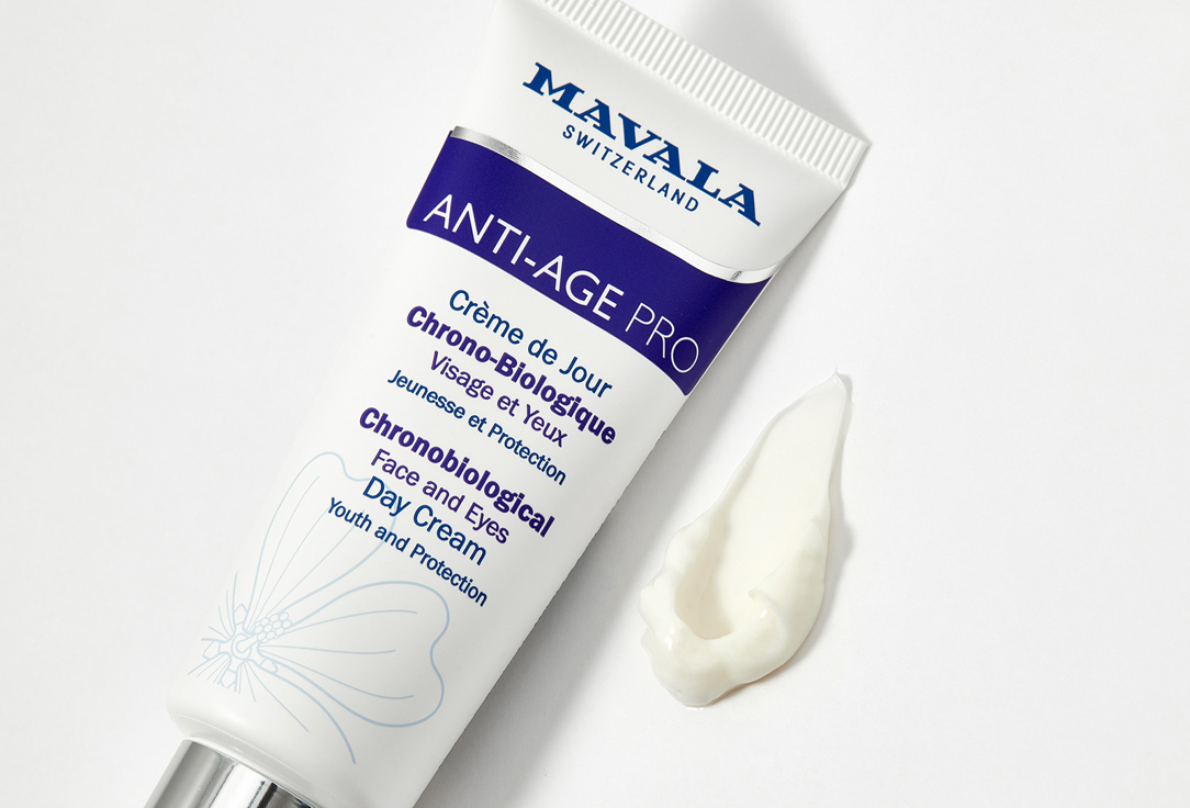 Mavala Face cream Anti-Age PRO