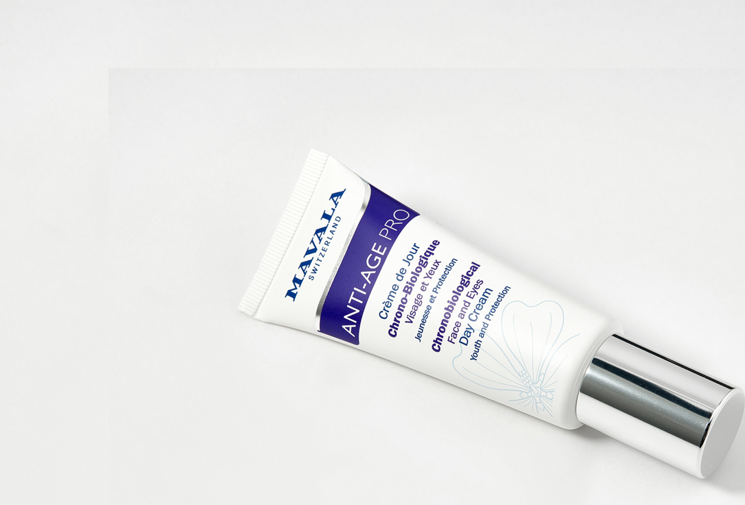 Mavala Face cream Anti-Age PRO