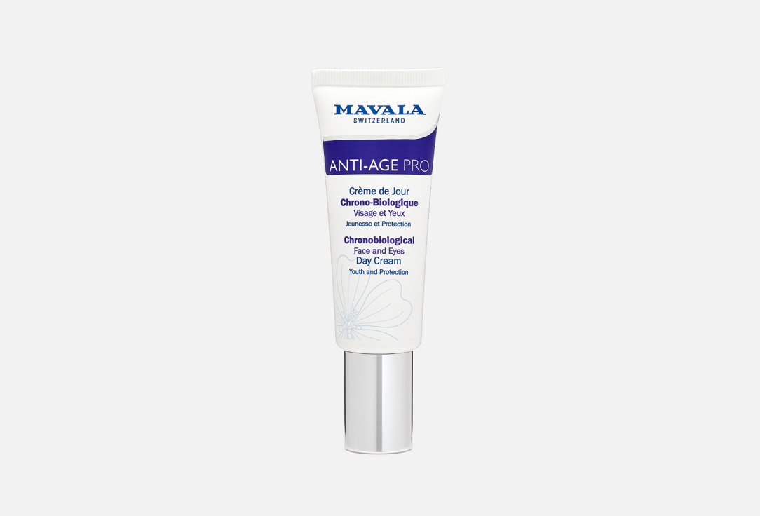 Mavala Face cream Anti-Age PRO