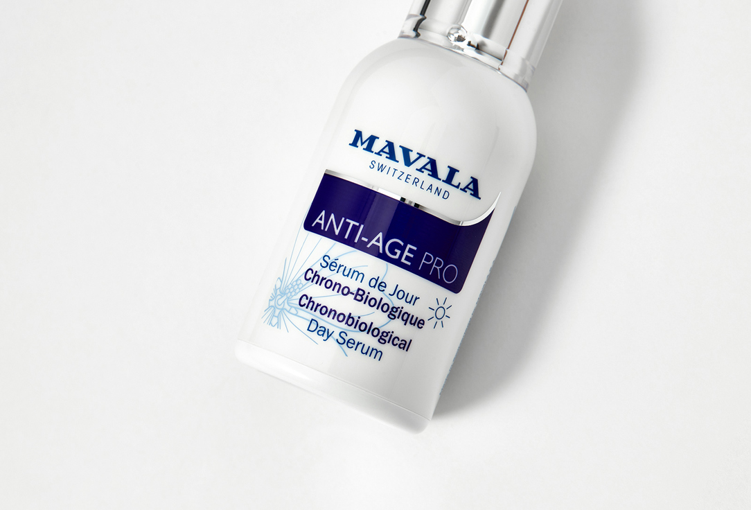 Mavala Face serum Anti-Age PRO