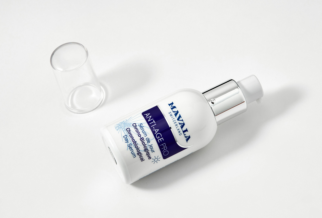 Mavala Face serum Anti-Age PRO