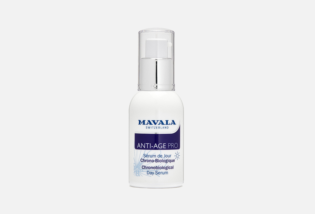 Mavala Face serum Anti-Age PRO