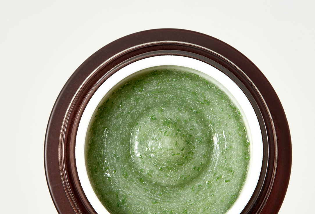 OKOLO Renewing face peeling Resurfacing Enzyme Peel