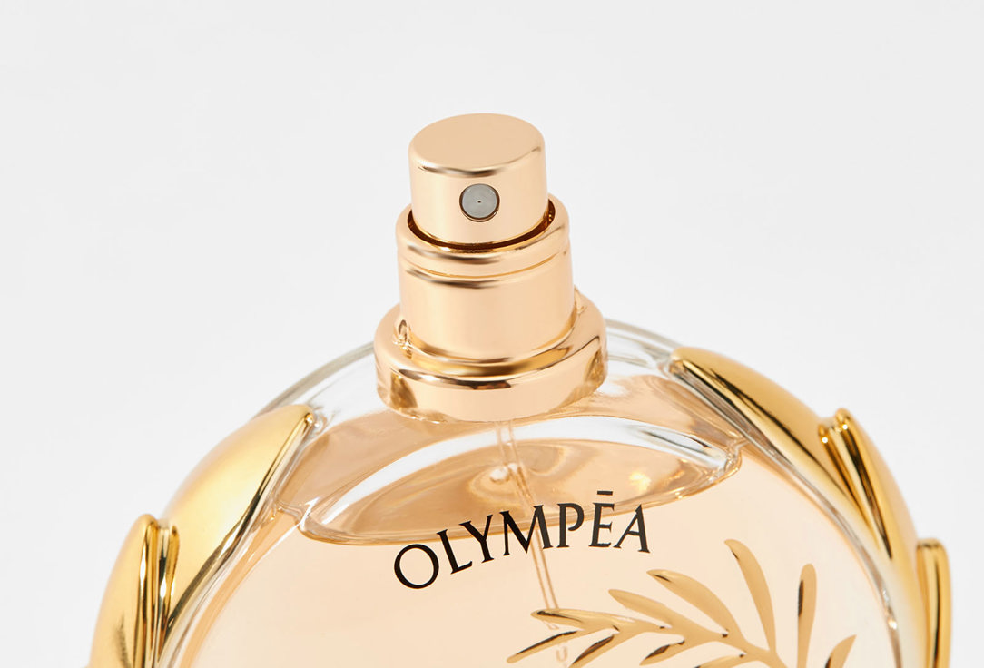 RABANNE Eau de Parfum Olympéa Solar