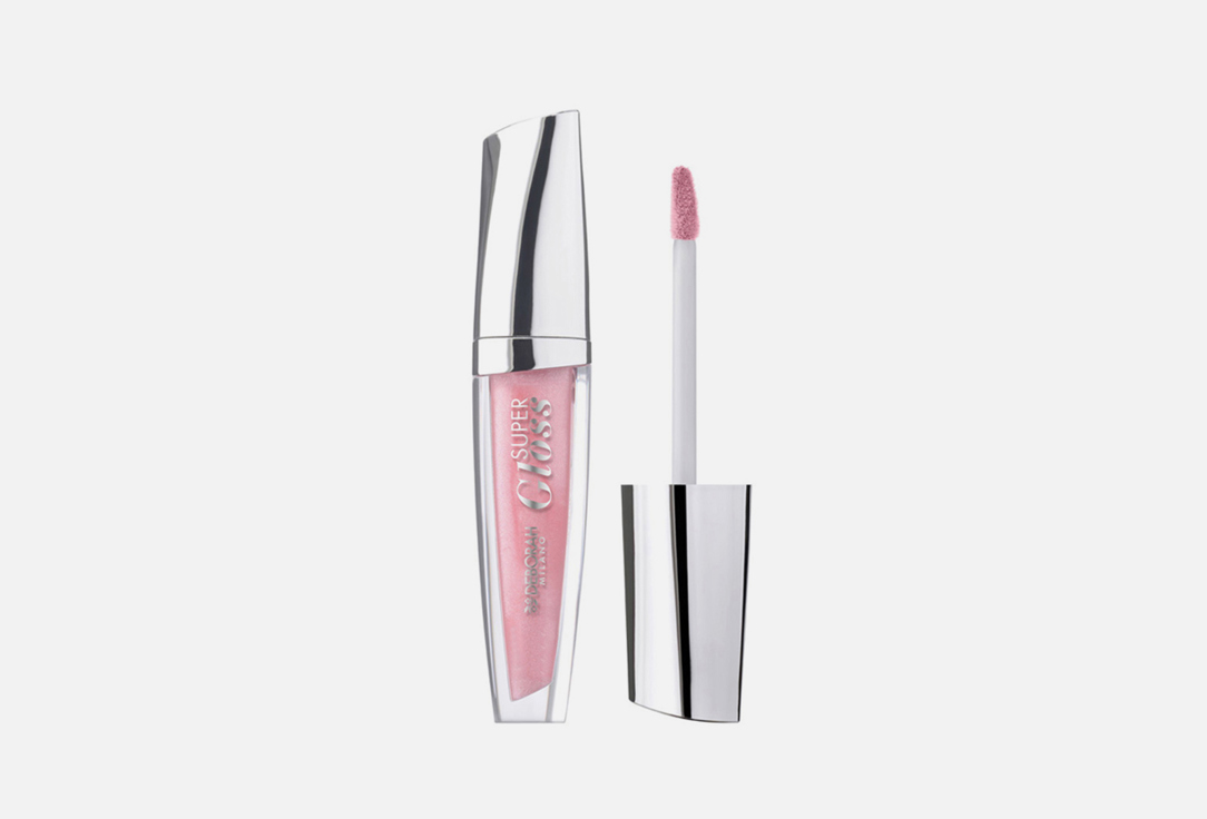 DEBORAH MILANO Lip gloss Super gloss 