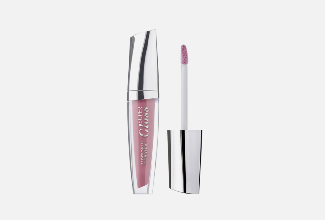 DEBORAH MILANO Lip gloss Super gloss 