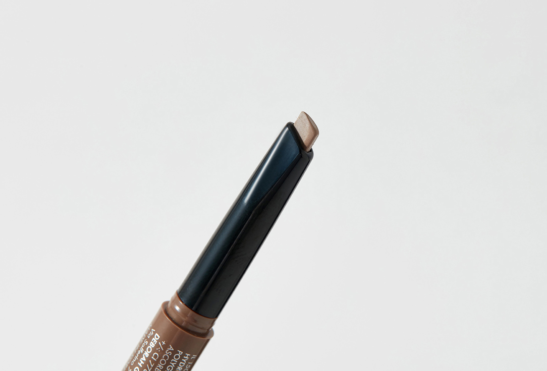 DEBORAH MILANO Eyebrow Pencil 24 ore extra