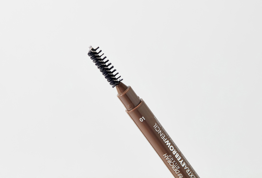 DEBORAH MILANO Eyebrow Pencil 24 ore extra