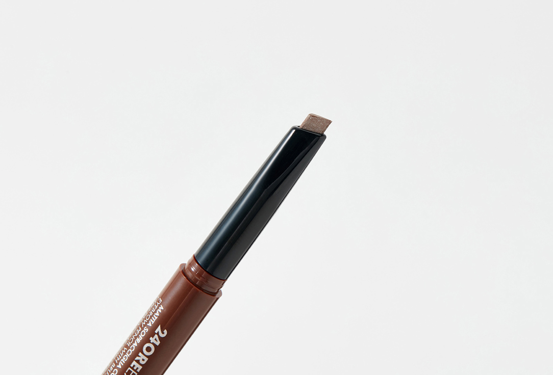 DEBORAH MILANO Eyebrow Pencil 24 ore extra