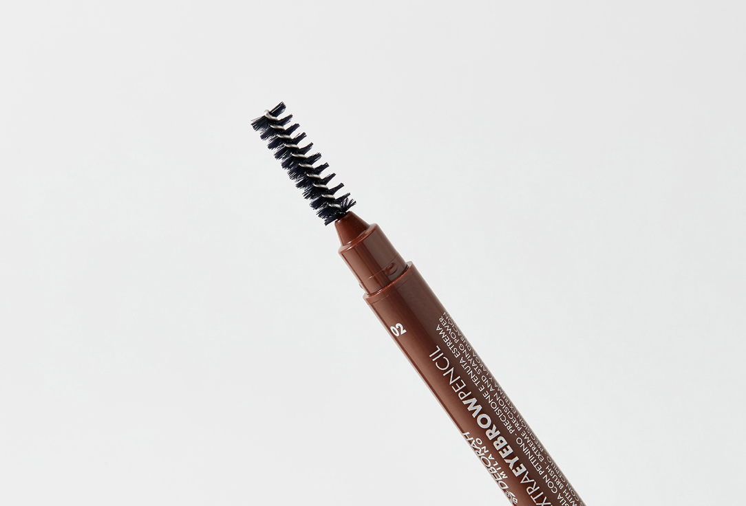 DEBORAH MILANO Eyebrow Pencil 24 ore extra