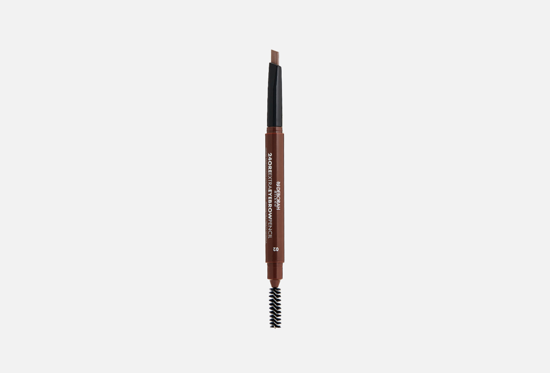 DEBORAH MILANO Eyebrow Pencil 24 ore extra