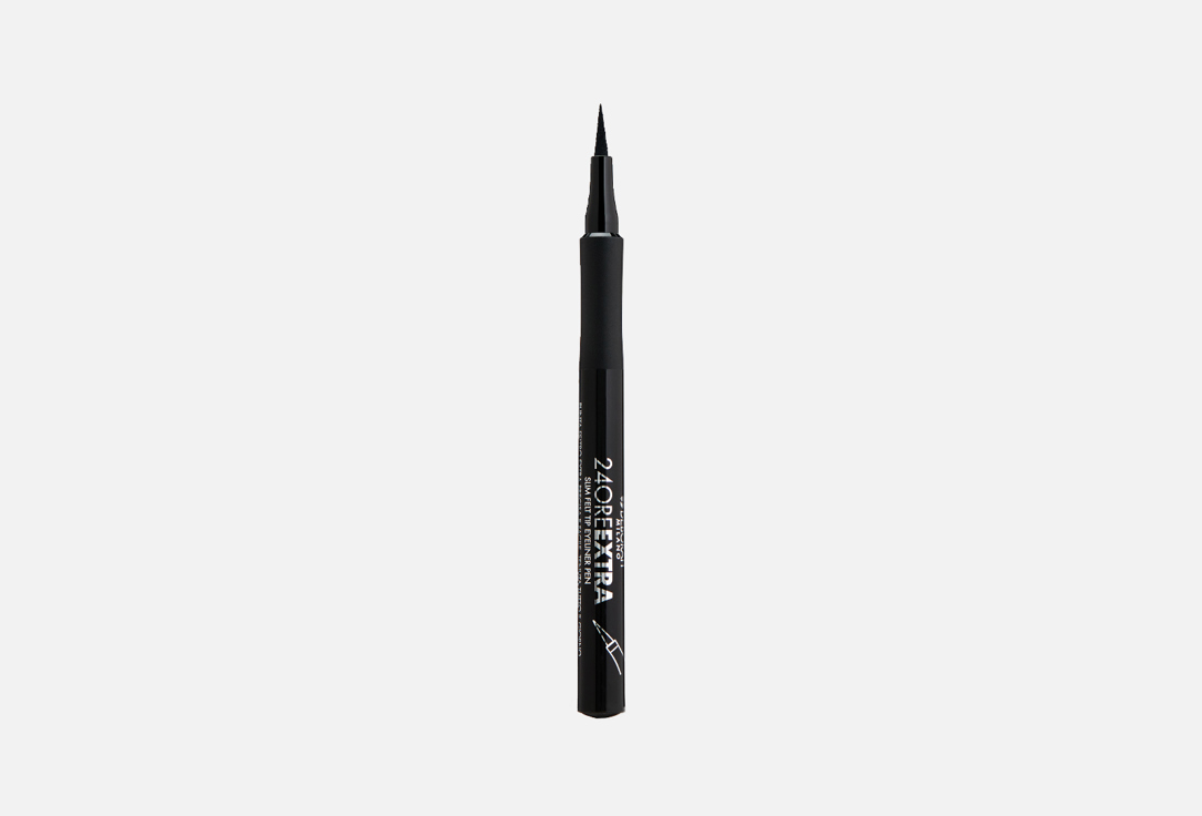 DEBORAH MILANO Eyeliner 24ore extra