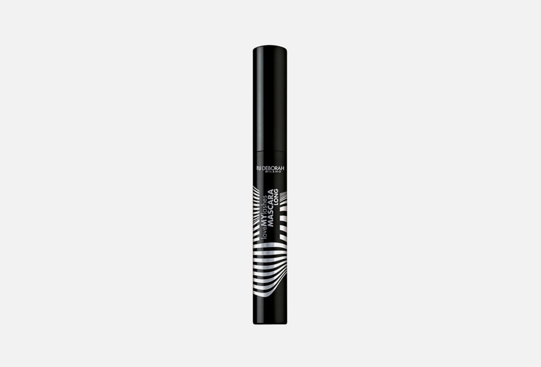 DEBORAH MILANO Lash-lengthening mascara Love my lashes