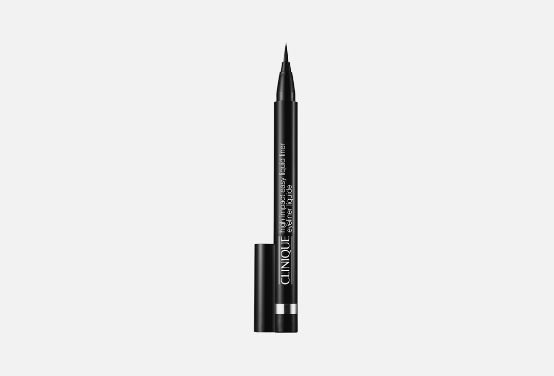 Clinique Long-Lasting Eyeliner High Impact