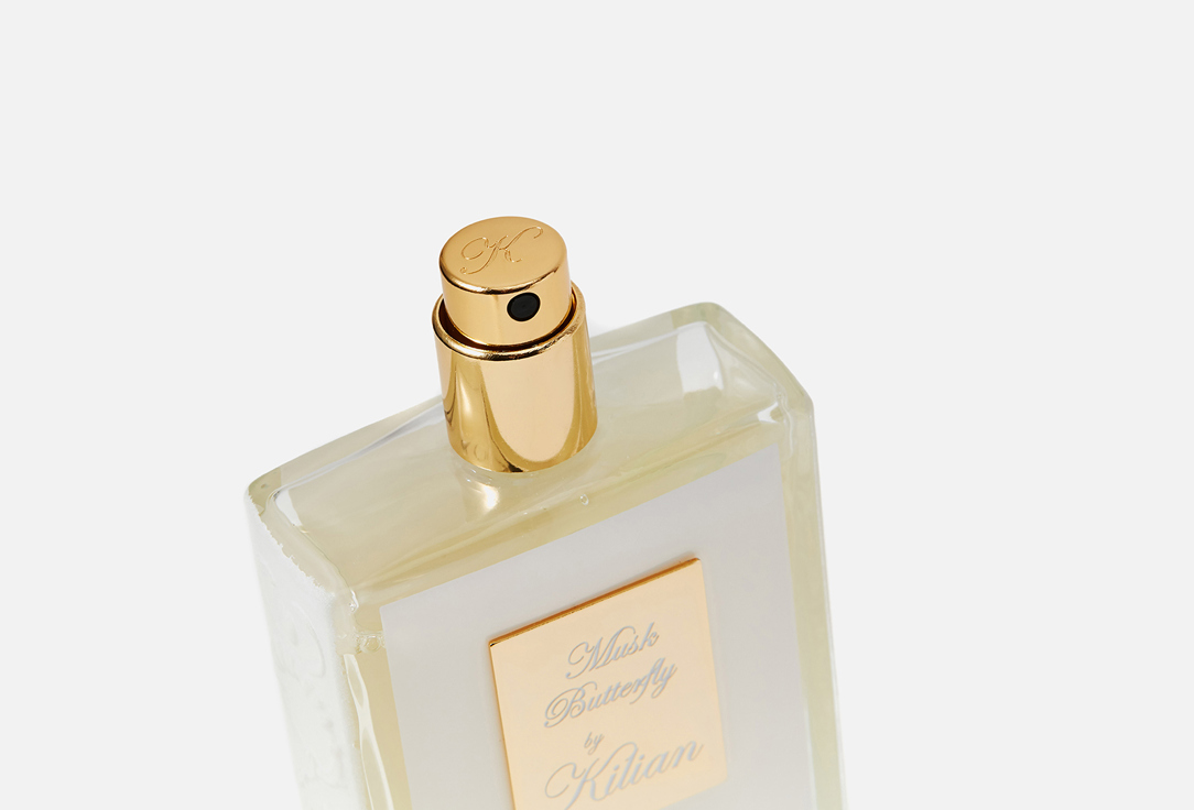 Kilian Paris Eau de parfum Musk Butterfly