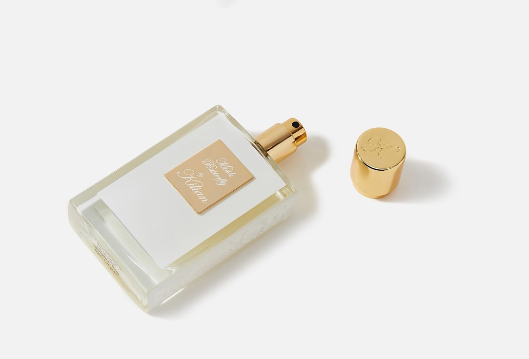 Kilian Paris Eau de parfum Musk Butterfly