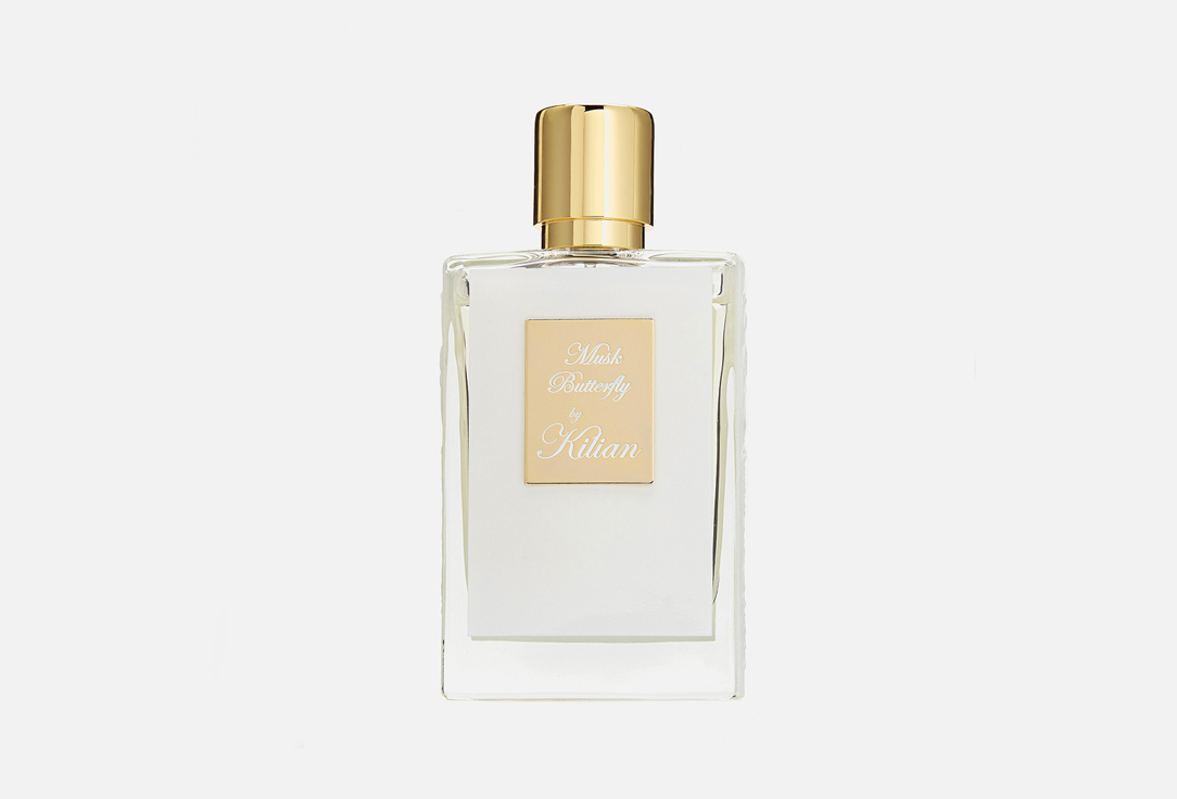 Kilian Paris Eau de parfum Musk Butterfly