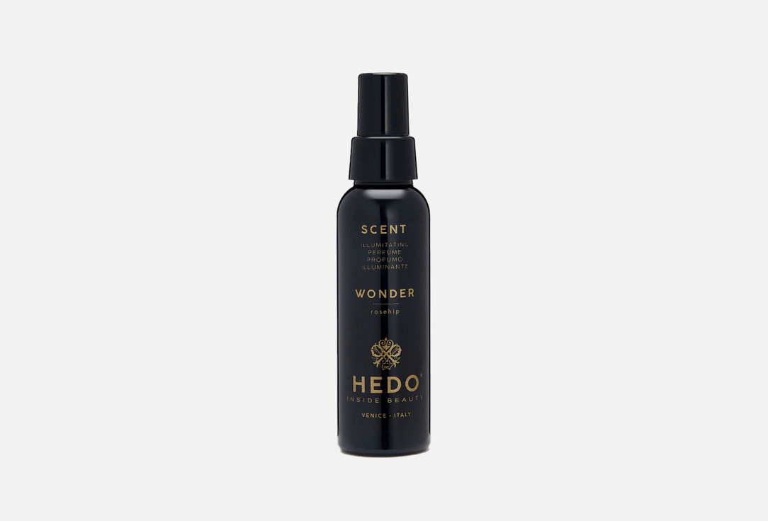 Hedo Hair perfume spray Wonder scent