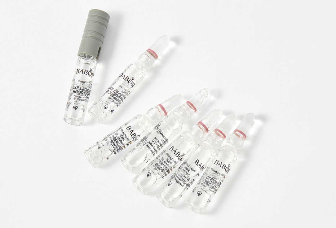 BABOR Anti-Age Firming Ampoules Collagen Booster