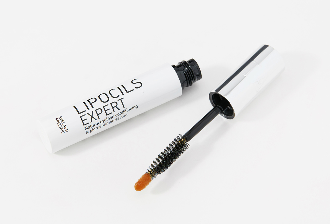 TALIKA Eyelash Growth Gel Lipocils Expert