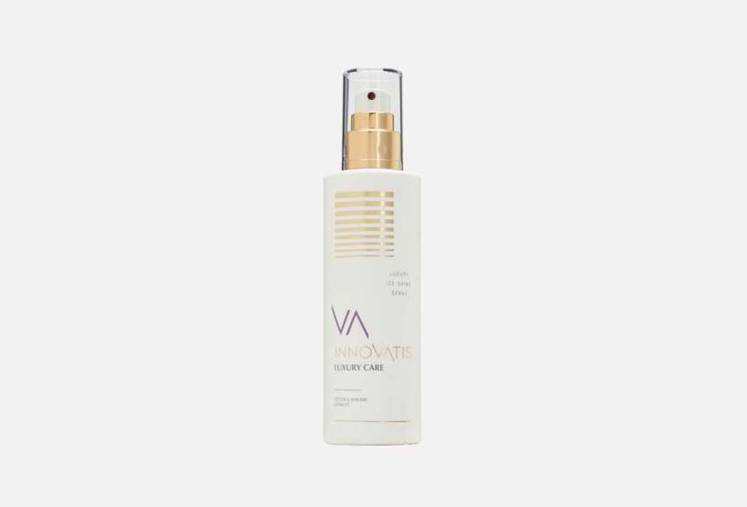 INNOVATIS Anti-Yellow Leave-in hair spray Luxury Ice shine Spray