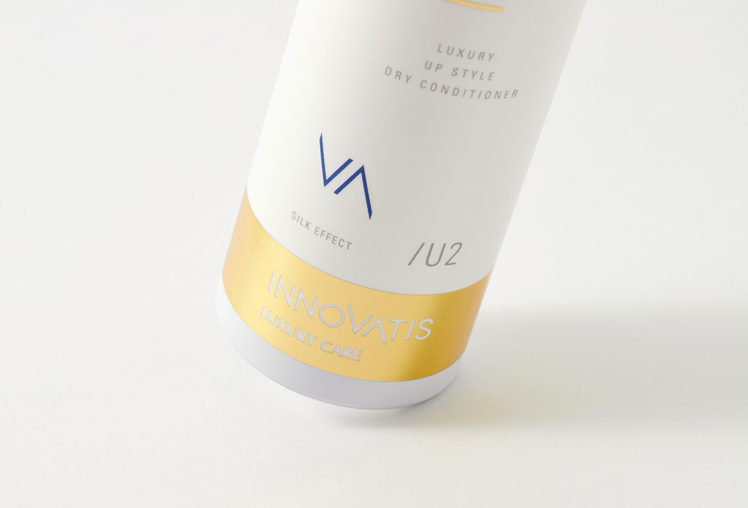 INNOVATIS Volumising Shampoo Luxury Vol- up Shampoo