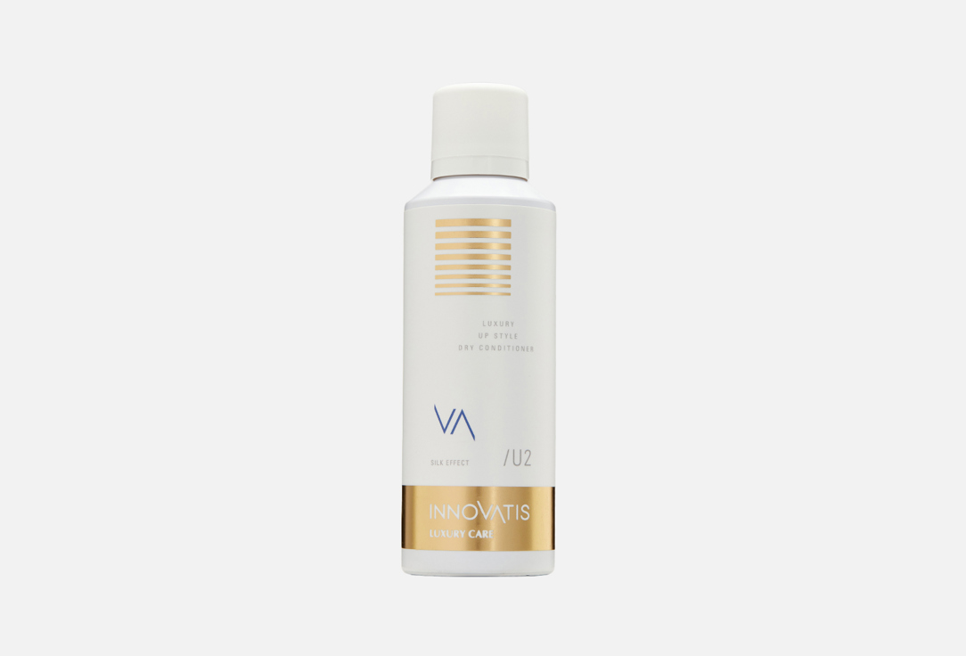 INNOVATIS Volumising Shampoo Luxury Vol- up Shampoo