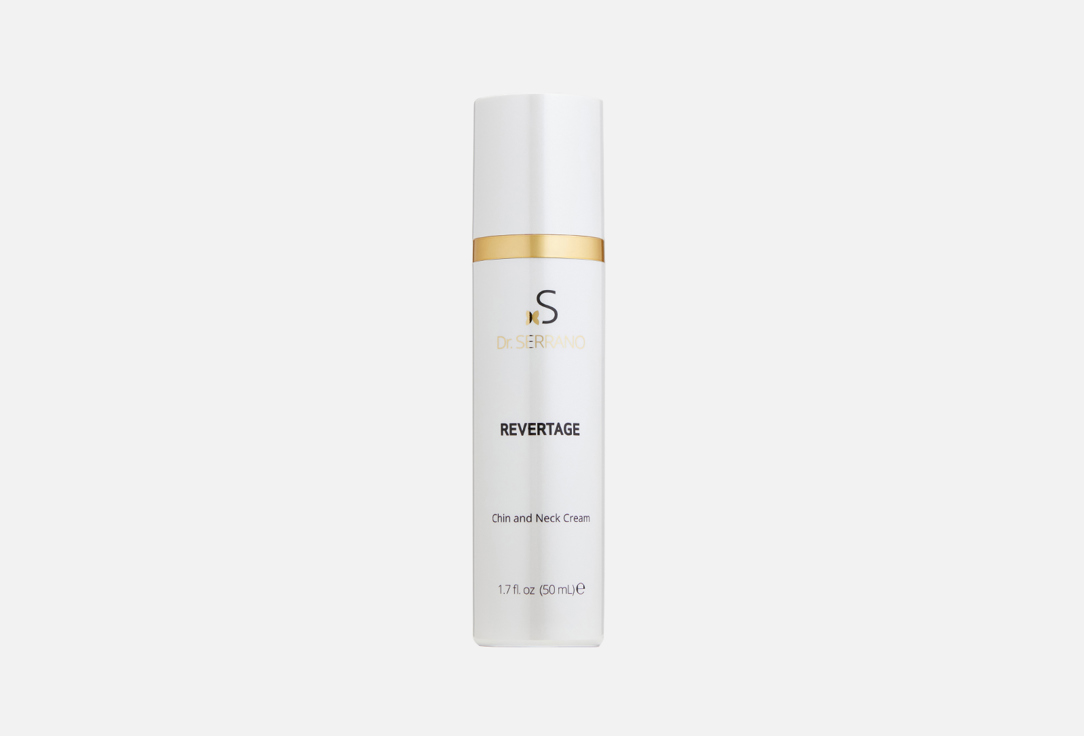 Sesderma Lifting Face & Neck Cream  DR. SERRANO REVERTAGE