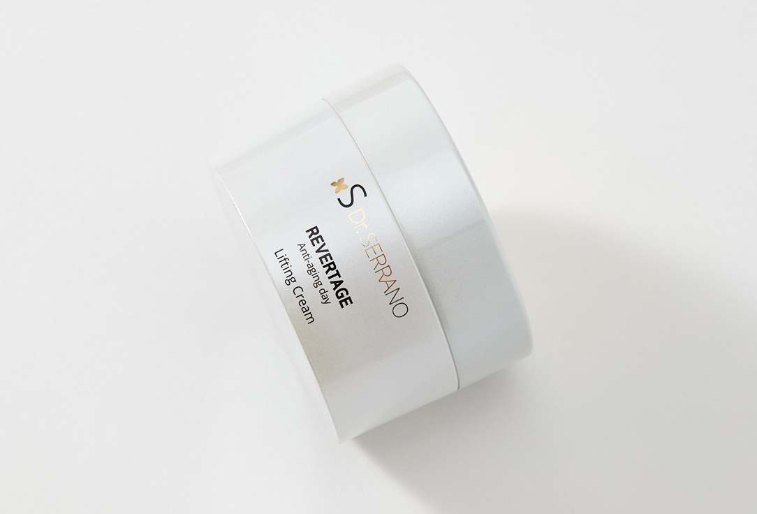 Sesderma Anti-Age Lifting Day Cream DR. SERRANO REVERTAGE