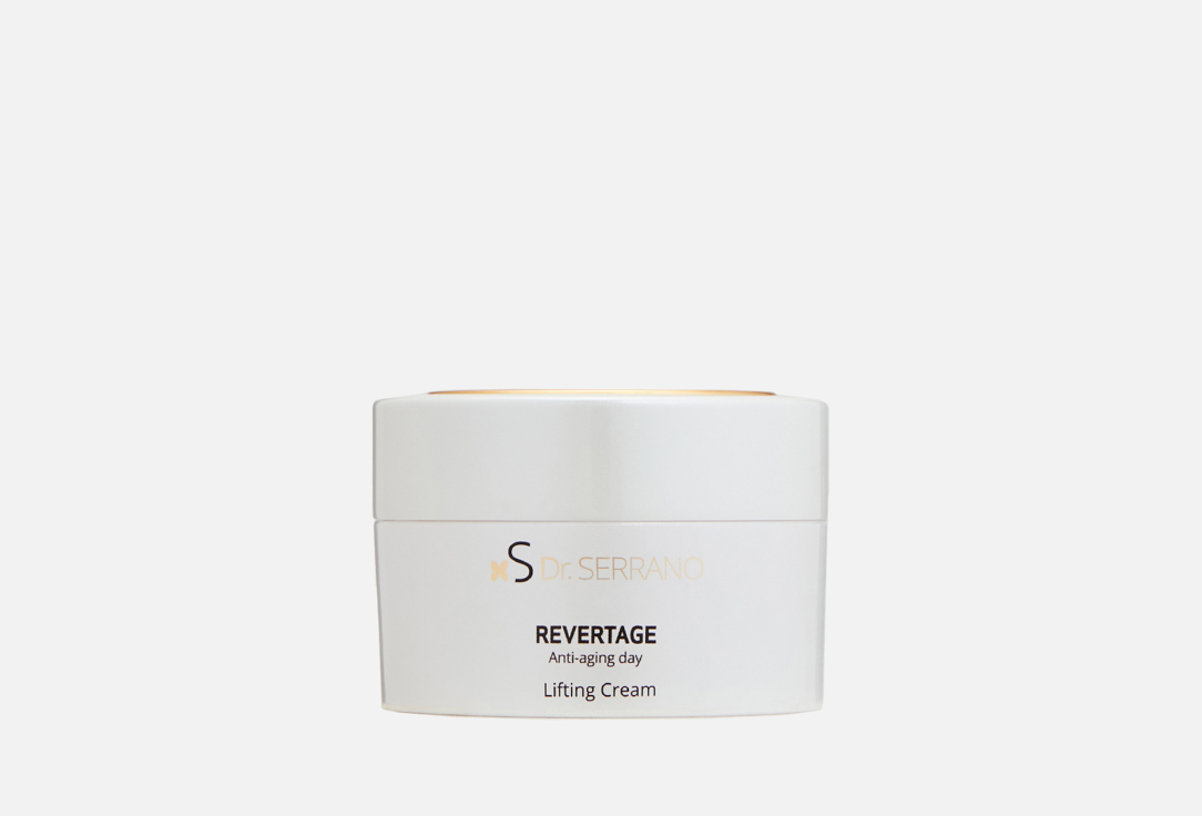 Sesderma Anti-Age Lifting Day Cream DR. SERRANO REVERTAGE