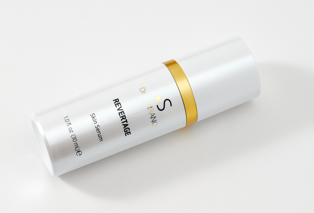 Sesderma Anti-age Repairing Serum DR. SERRANO REVERTAGE