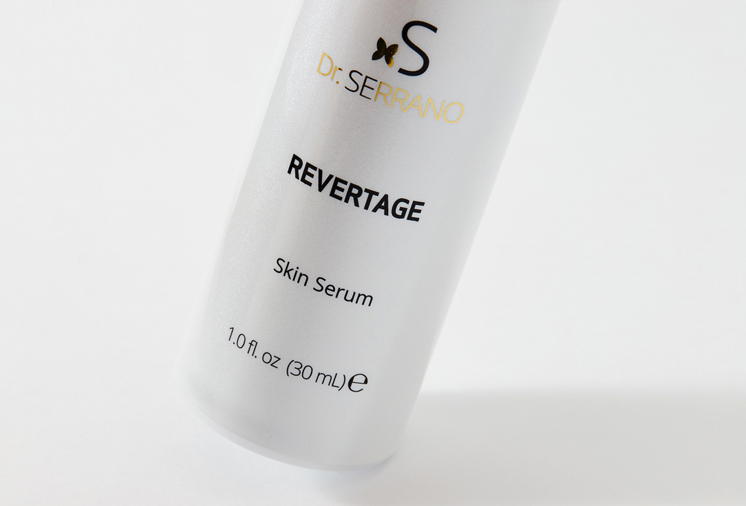 Sesderma Anti-age Repairing Serum DR. SERRANO REVERTAGE