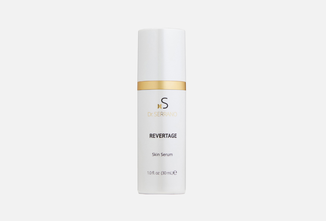 DR. SERRANO REVERTAGE  30 