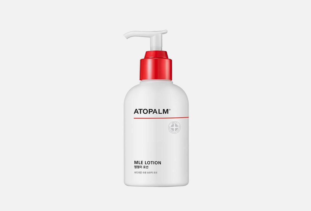 Atopalm Body Lotion MLE