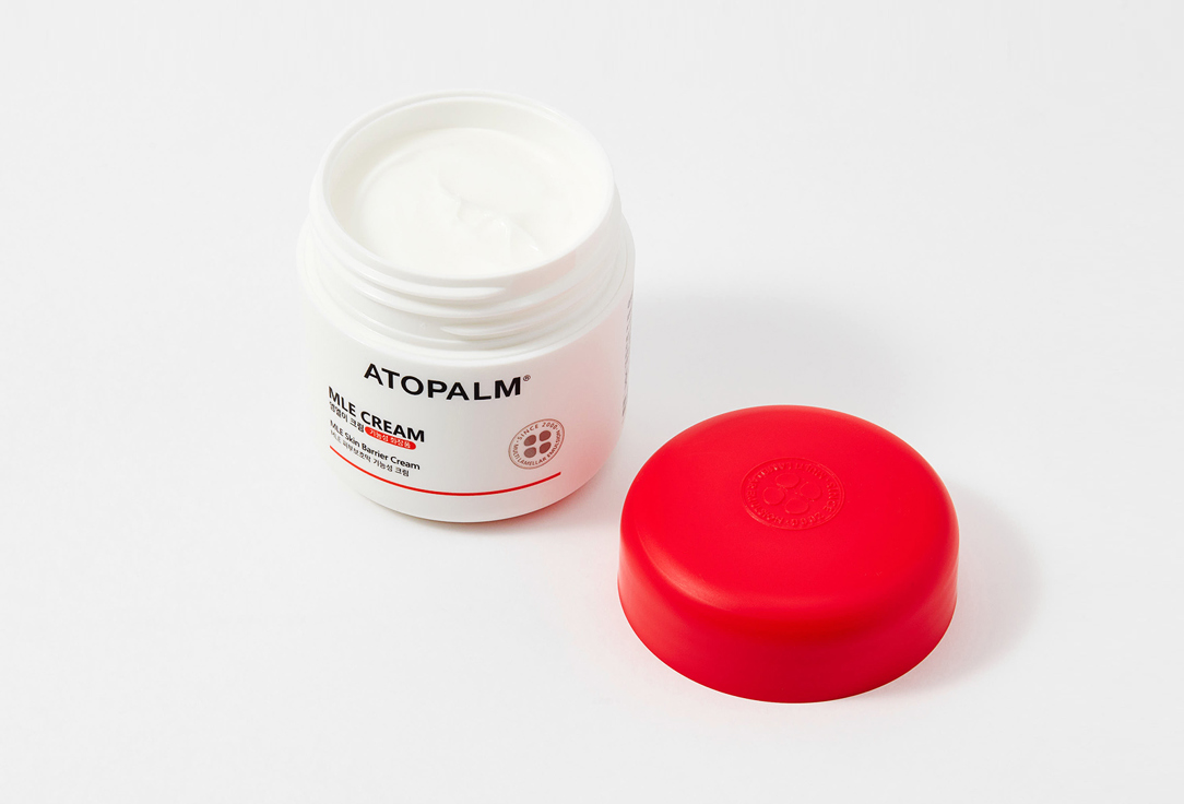 Atopalm Body Cream MLE