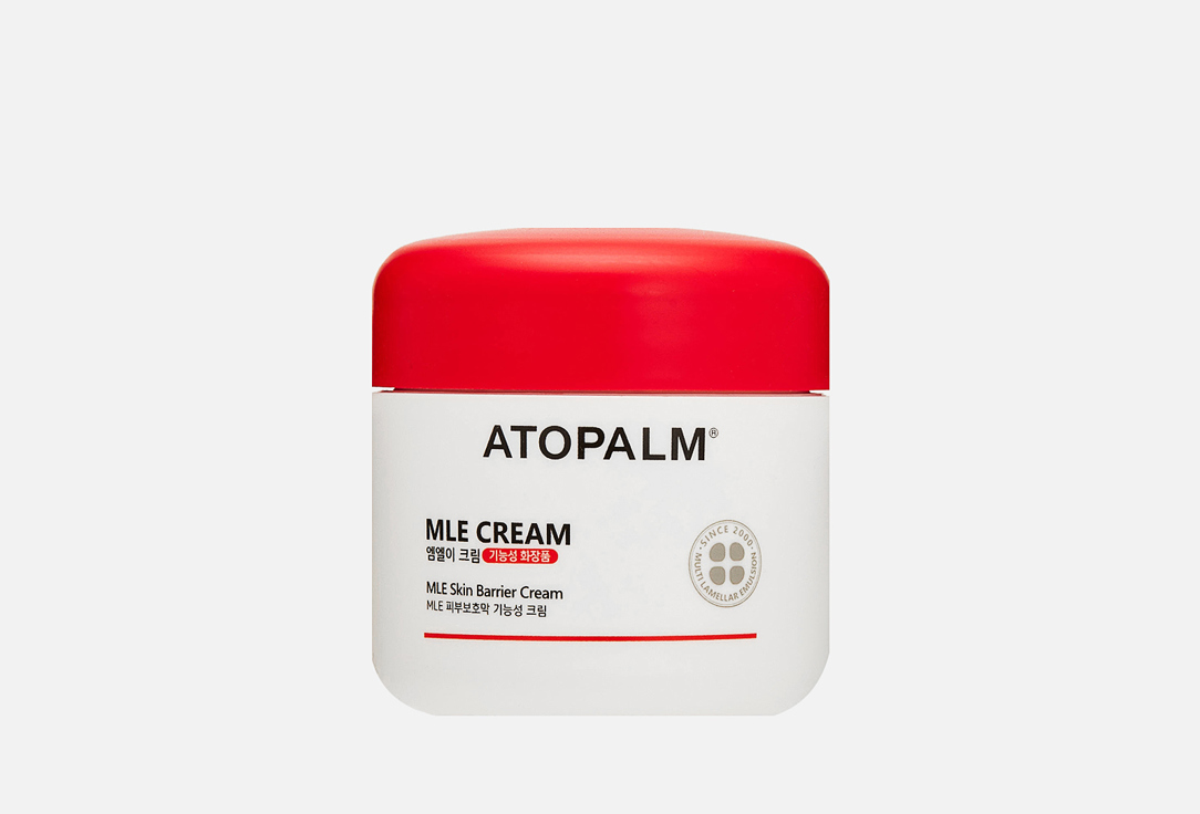 Atopalm Body Cream MLE