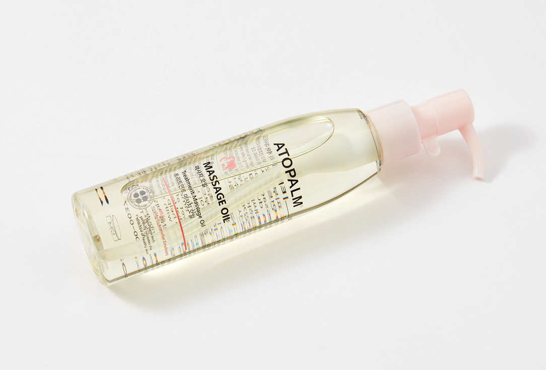 Atopalm Massage Oil Maternity Care