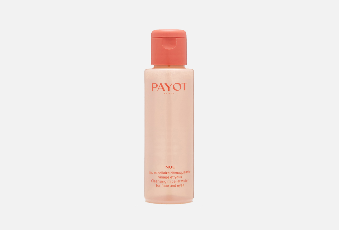 PAYOT Cleansing Micellar Water Nue