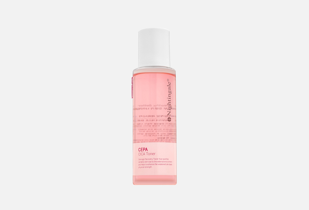 Nightingale Revitalizing facial toner CEPACICA Toner