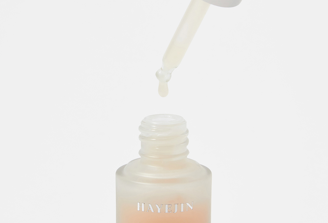 Hayejin Face serum Blessing of Sprout Enriched