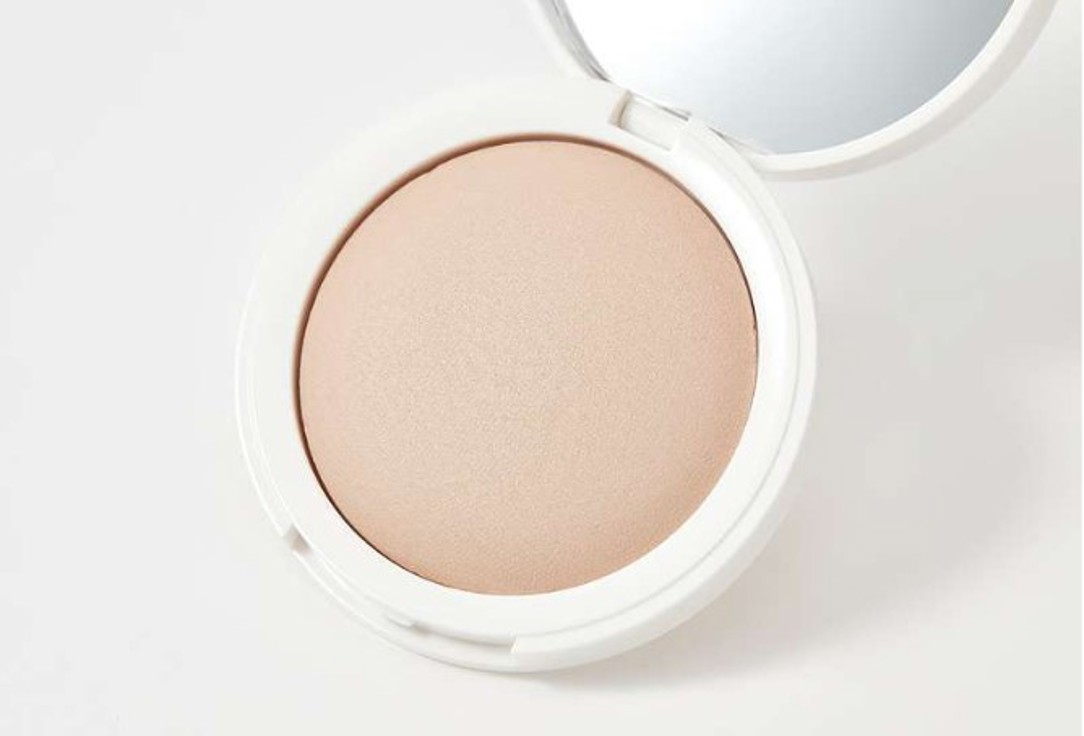 SHIK Face powder Glow perfect