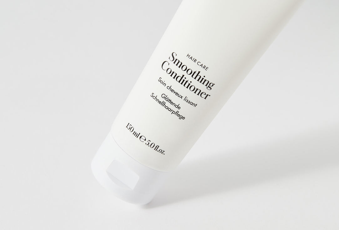 La Biosthetique Smoothing Conditioner Frizz Control 