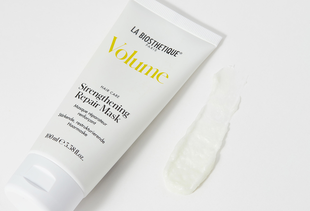 La Biosthetique Strengthening Repair Mask Volume