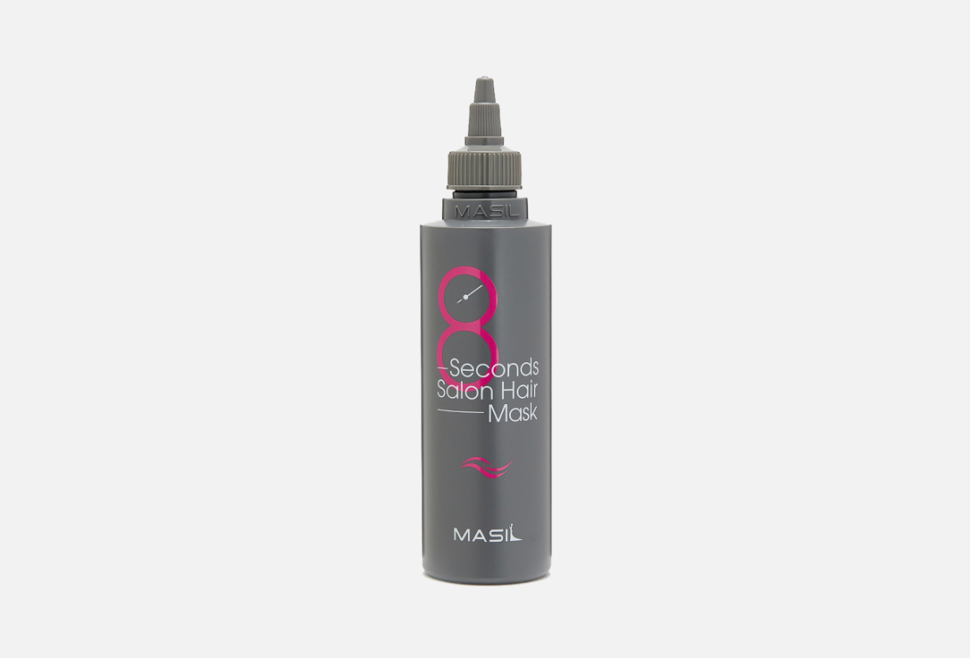 MASIL Hair mask 8 seconds salon