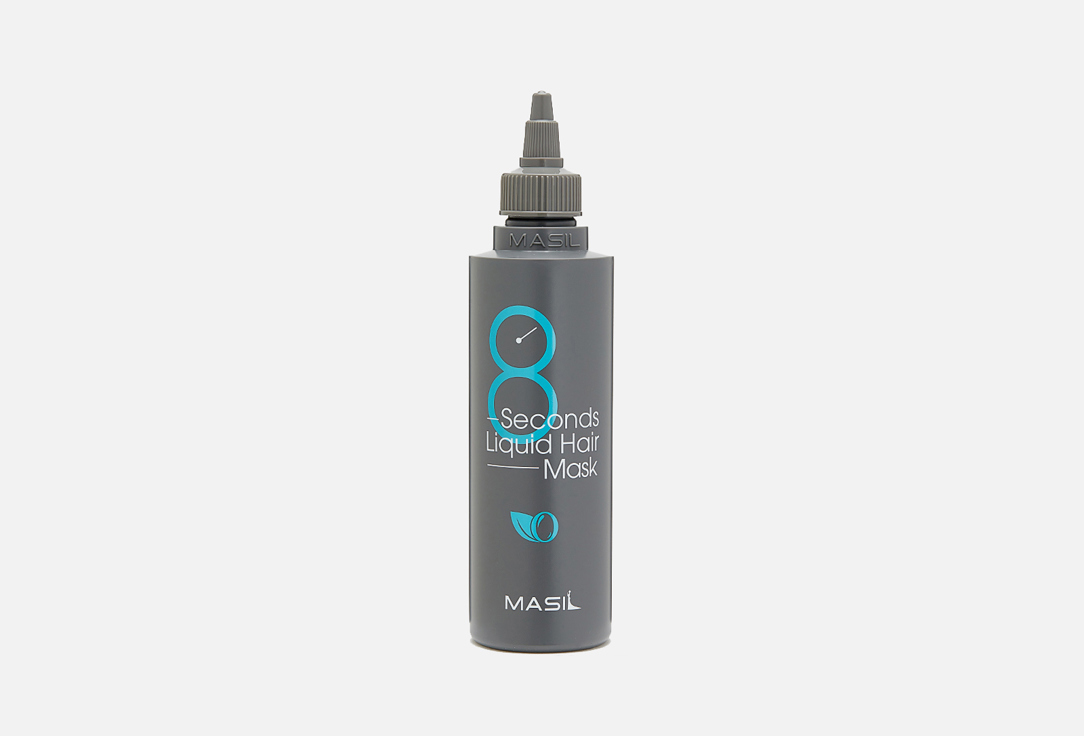 MASIL Hair mask 8 seconds salon liquid