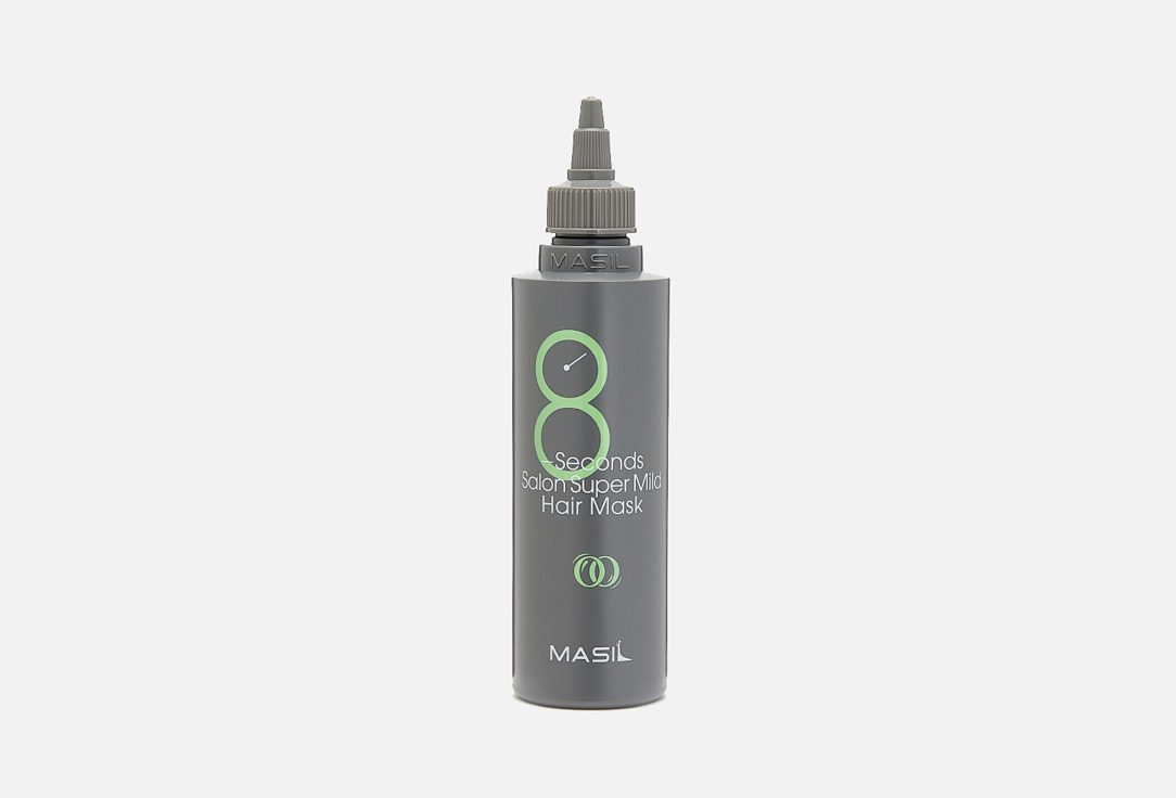 MASIL Hair mask 8 seconds salon super mild